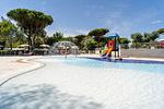 Ferienpark Marina Camping Village Lodge Superior Maxi - Top-Hundeurlaub