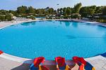 Feriendorf Vigna sul Mar Lodge Comfort - Top-Hundeurlaub