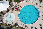 Feriendorf Vigna sul Mar Lodge Comfort - Top-Hundeurlaub