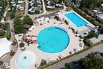 Feriendorf Vigna sul Mar Lodge Comfort - Top-Hundeurlaub