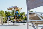 Feriendorf Vigna sul Mar Lodge Comfort - Top-Hundeurlaub