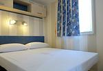 Feriendorf Vigna sul Mar Lodge Comfort - Top-Hundeurlaub