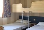 Feriendorf Vigna sul Mar Lodge Comfort - Top-Hundeurlaub