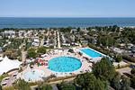 Feriendorf Vigna sul Mar Lodge Comfort - Top-Hundeurlaub