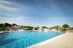 Feriendorf Vigna sul Mar Lodge Comfort - Top-Hundeurlaub