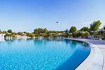 Feriendorf Vigna sul Mar Lodge Comfort - Top-Hundeurlaub