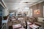 Feriendorf Vigna sul Mar Lodge Comfort - Top-Hundeurlaub