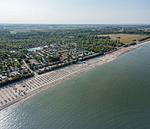 Feriendorf Vigna sul Mar Lodge Comfort - Top-Hundeurlaub