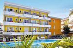 Residenz Viel Dreizimmer-Wohnung C - Top-Hundeurlaub