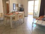 Residenz Viel Dreizimmer-Wohnung C - Top-Hundeurlaub