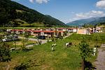 Ferienpark Bella Austria Mobilehome Happy Plus - Top-Hundeurlaub