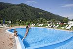 Ferienpark Bella Austria Mobilehome Happy Plus - Top-Hundeurlaub