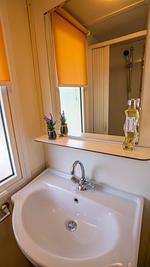 Ferienpark Bella Austria Mobilehome Happy Plus - Top-Hundeurlaub