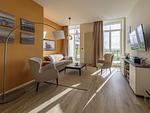 App. 11 "Mohnblume" - Top-Hundeurlaub