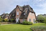 Hauptansicht - Gretas Hüs - Top-Hundeurlaub