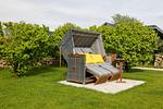 Garten - Gretas Hüs - Top-Hundeurlaub