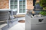 Terrasse - Gretas Hüs - Top-Hundeurlaub