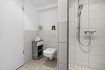 Badezimmer - Residenz am Balmer See, Whg. 47 - Top-Hundeurlaub
