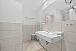 Badezimmer - Residenz am Balmer See, Whg. 47 - Top-Hundeurlaub