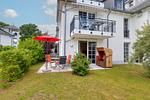 Residenz am Balmer See, Whg. 47 - Top-Hundeurlaub