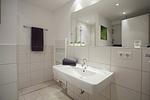 Badezimmer - Residenz am Balmer See, Whg. 47 - Top-Hundeurlaub