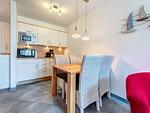 Küche / Küchenzeile - Residenz am Balmer See, Whg. 48 - Top-Hundeurlaub