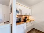 Küche / Küchenzeile - Residenz am Balmer See, Whg. 48 - Top-Hundeurlaub