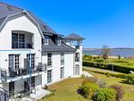 Hauptansicht - Residenz am Balmer See, Whg. 48 - Top-Hundeurlaub