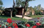 Ferienpark Rosapineta Chalet C4S - Top-Hundeurlaub