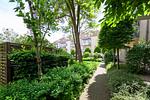 Gartenblick - Leubener Stübchen *ruhig*zentral*Stellplatz* - Top-Hundeurlaub