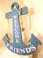 Dekoratives Detail - Friedrichs Stübchen *modern*Innenstadt*Stellplatz* - Top-Hundeurlaub