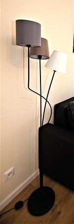 Dekoratives Detail - Friedrichs Stübchen *modern*Innenstadt*Stellplatz* - Top-Hundeurlaub