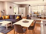 Wohnzimmer - Stephensons Stübchen *zentrumsnah*gemütlich*ruhig* - Top-Hundeurlaub