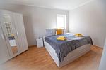 Bett - Stephensons Stübchen *zentrumsnah*gemütlich*ruhig* - Top-Hundeurlaub