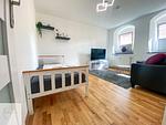 Schlafzimmer - Wohnperle*Carré Charlott* 4 - Top-Hundeurlaub