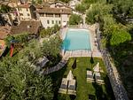 Residenz Borgo Alba Chiara Dreizimmer-Wohnung Trilo A3 - Top-Hundeurlaub