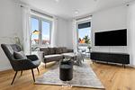 TV / Multimedia - Kurzzeitwohnung Strandsegler Heiligenhafen - Top-Hundeurlaub
