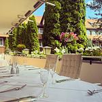 relexa Waldhotel Schatten - Top-Hundeurlaub