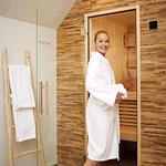 Büchelbergerei – Luxus-Chalet  für 2 Gäste - Top-Hundeurlaub