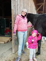 Ferienwohnung "SEPPare" - Top-Hundeurlaub