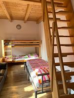 Ferienwohnung "SEPPare" - Top-Hundeurlaub