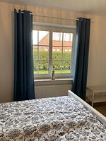 Nordseemelodie - Top-Hundeurlaub