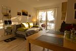 Ferienwohnung Sylvia & Oliver Schön-Fellnasenurlaub Bodensee - Top-Hundeurlaub
