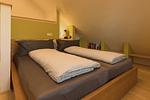 Ferienwohnung Sylvia & Oliver Schön-Fellnasenurlaub Bodensee - Top-Hundeurlaub