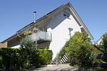 Ferienwohnung Sylvia & Oliver Schön-Fellnasenurlaub Bodensee - Top-Hundeurlaub