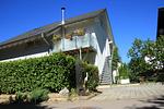 Ferienwohnung Sylvia & Oliver Schön-Fellnasenurlaub Bodensee - Top-Hundeurlaub