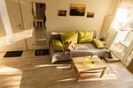 Ferienwohnung Sylvia & Oliver Schön-Fellnasenurlaub Bodensee - Top-Hundeurlaub