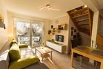 Ferienwohnung Sylvia & Oliver Schön-Fellnasenurlaub Bodensee - Top-Hundeurlaub