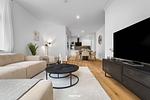 TV / Multimedia - Kurzzeitwohnung Stadtwohnung Heiligenhafen - Top-Hundeurlaub