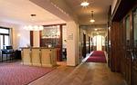 Jugendstil-Hotel Paxmontana - Top-Hundeurlaub